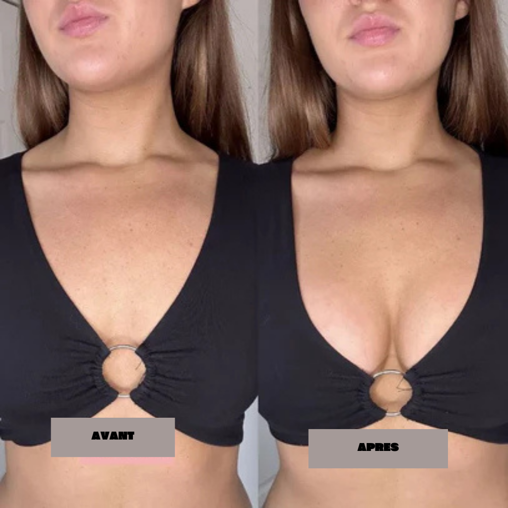 Ultra Boost instantanée de seins Morewa
